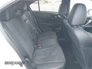 2024 Mitsubishi Eclipse Cross SE с VIN JA4ATWAA3RZ007629, выставлен на аукционе IAAI как лот 41247751 с пробегом 29 232 миль миль и . История ставок и продаж доступна на DreamBid. Изображение 8.