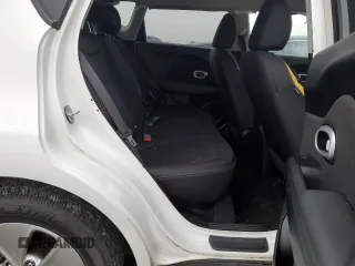 2015 Kia Soul with VIN KNDJN2A22F7168868, listed as a Copart auction lot 78301114 with 110,799 mi miles and Salvage Title. Bid and sale history available at DreamBid. Image 11.