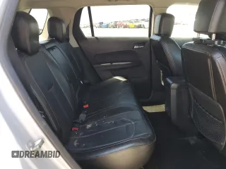 2013 GMC Terrain SLT с VIN 2GKFLVEK4D6233759, выставлен на аукционе Copart как лот 56061615 с пробегом 139 207 миль миль и Списание • Salvage title. История ставок и продаж доступна на DreamBid. Изображение 11.