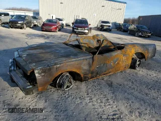 1979 Chevrolet Impala с VIN 1L47G9J274472, выставлен на аукционе Copart как лот 86839714 с пробегом Не указан миль и На запчасти • Non repairable. История ставок и продаж доступна на DreamBid. Изображение 1.