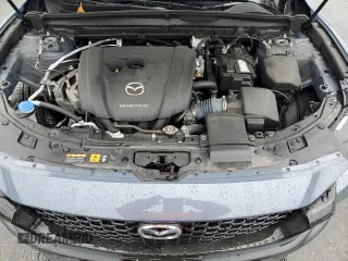 2023 Mazda CX-50 S Premium Plus z VIN 7MMVABEMXPN101327, wystawiony jako Copart lot #55510025 z przebiegiem 46 544 mil mil oraz Szkody całkowita. Historia ofert i sprzedaży dostępna na DreamBid. Obrazek 12.