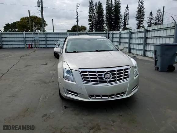 2014 Cadillac XTS Luxury with VIN 2G61N5S36E9268755, listed as a Copart auction lot 45867045 with 76,921 mi miles and Salvage Title. Bid and sale history available at carsss.com. Image 11.