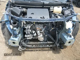 2022 Chevrolet Traverse LS with VIN 1GNERFKW5NJ118988, listed as a Copart auction lot 61901824 with 0 mi miles and Non Repairable. Bid and sale history available at carsss.com. Image 11.