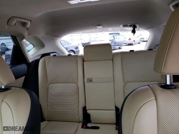 2016 Lexus NX 300h with VIN JTJYWRBZ7G2010098, listed as a Copart auction lot 37626824 with 0 mi miles. Bid and sale history available at carsss.com. Image 10.