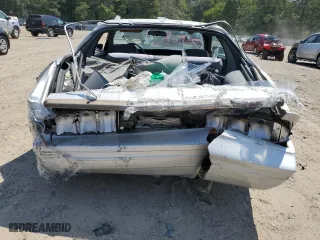 1986 Chevrolet Camaro Z28 Sport with VIN 1G1FP87H8GL201596, listed as a Copart auction lot 68368724 with 45,983 mi miles and Salvage Title. Bid and sale history available at carsss.com. Image 6.