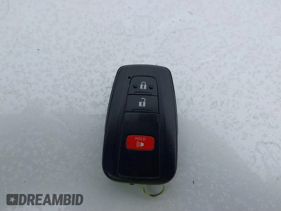 2017 Toyota Prius Two with VIN JTDKBRFU4H3041050, listed as a IAAI auction lot 41559037 with 150,143 mi miles and . Bid and sale history available at carsss.com. Image 11.