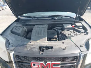 2015 GMC Terrain SLE with VIN 2GKALMEK7F6306100, listed as a IAAI auction lot 42442676 with 127,120 mi miles and . Bid and sale history available at DreamBid. Image 10.