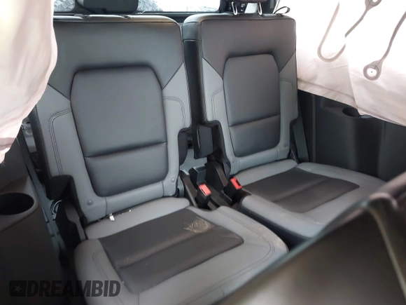 2023 Ford Bronco с VIN 1FMDE5CH6PLC11404, выставлен на аукционе IAAI как лот 42274412 с пробегом 5 243 миль миль и . История ставок и продаж доступна на DreamBid. Изображение 8.