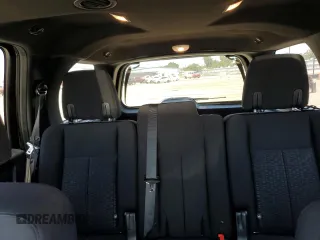 2017 Ford Expedition XLT with VIN 1FMJU1HT1HEA66676, listed as a Copart auction lot 61862135 with 115,085 mi miles and Salvage title. Bid and sale history available at DreamBid. Image 10.