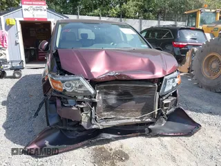 2015 Honda Odyssey EX-L с VIN 5FNRL5H65FB065778, выставлен на аукционе IAAI как лот 40356269 с пробегом 140 249 миль миль и . История ставок и продаж доступна на DreamBid. Изображение 21.