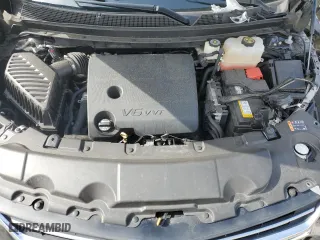2021 Chevrolet Traverse LT Cloth with VIN 1GNEVGKW1MJ170294, listed as a Copart auction lot 47930835 with 60,267 mi miles and Salvage Title. Bid and sale history available at carsss.com. Image 12.