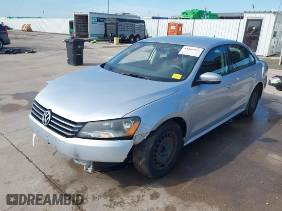 2015 Volkswagen Passat Wolfsburg Edition with VIN 1VWAS7A32FC065629, listed as a IAAI auction lot 42461831 with 137,367 mi miles and . Bid and sale history available at DreamBid. Image 20.