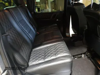 2015 Mercedes-Benz G-Class G 63 AMG with VIN WDCYC7DF8FX240439, listed as a Copart auction lot 47231854 with 47,094 mi miles. Bid and sale history available at carsss.com. Image 11.