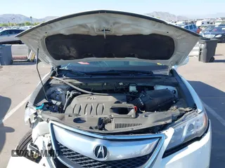 2015 Acura RDX Technology z VIN 5J8TB3H56FL018438, wystawiony jako IAAI lot #42368942 z przebiegiem Nie podano mil oraz . Historia ofert i sprzedaży dostępna na DreamBid. Obrazek 10.