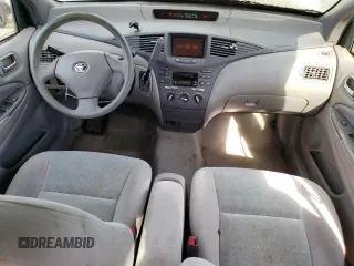 2001 Toyota Prius with VIN JT2BK12U310020486, listed as a Copart auction lot 75358784 with 246,262 mi miles and Salvage Title. Bid and sale history available at carsss.com. Image 8.