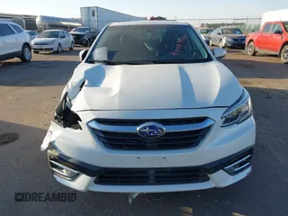 2021 Subaru Legacy Limited XT with VIN 4S3BWGN61M3004981, listed as a IAAI auction lot 40549776 with 37,953 mi miles and . Bid and sale history available at DreamBid. Image 11.
