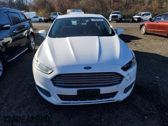 2015 Ford Fusion SE with VIN 3FA6P0H71FR210483, listed as a Copart auction lot 78878284 with 189,451 mi miles and Non Repairable. Bid and sale history available at DreamBid. Image 5.