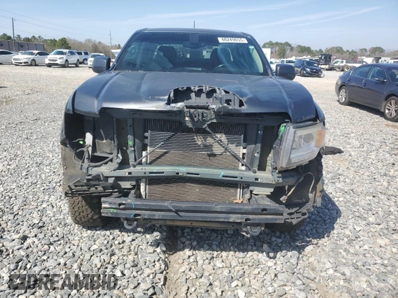 2015 GMC Canyon 4WD SLE with VIN 1GTG6BE35F1139586, listed as a Copart auction lot 48249655 with 168,547 mi miles and Salvage Title. Bid and sale history available at carsss.com. Image 5.