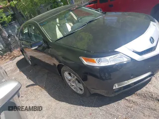 2009 Acura TL z VIN 19UUA86299A000867, wystawiony jako IAAI lot #42033141 z przebiegiem 250 433 mil mil oraz . Historia ofert i sprzedaży dostępna na DreamBid. Obrazek 1.