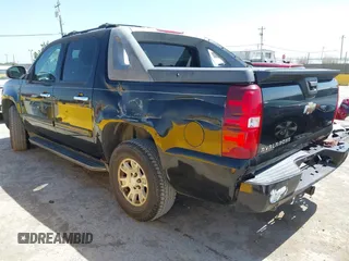2007 Chevrolet Avalanche 3LT с VIN 3GNFK12377G161203, выставлен на аукционе IAAI как лот 42395660 с пробегом 215 448 миль миль и . История ставок и продаж доступна на DreamBid. Изображение 3.