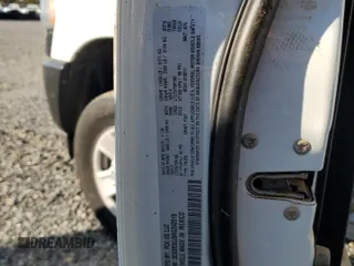 2024 Ram 3500 Tradesman with VIN 3C63R3GJ6RG242519, listed as a Copart auction lot 74437954 with 0 mi miles and Salvage Title. Bid and sale history available at carsss.com. Image 13.