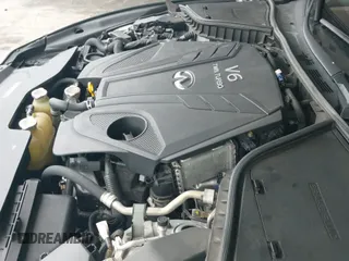 2020 Infiniti Q50 Luxe z VIN JN1EV7AP4LM206062, wystawiony jako IAAI lot #41208388 z przebiegiem 64 621 mil mil oraz . Historia ofert i sprzedaży dostępna na DreamBid. Obrazek 20.