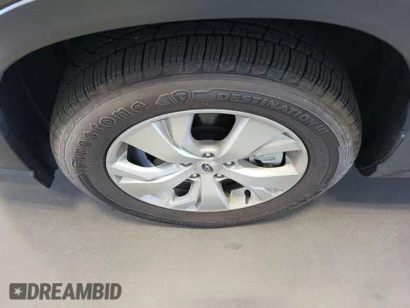 2023 Subaru Ascent Premium with VIN 4S4WMAAD2P3404850, listed as a IAAI auction lot 42785378 with 22,509 mi miles and . Bid and sale history available at DreamBid. Image 23.