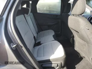 2023 Ford Escape Active with VIN 1FMCU0GZ1PUA75858, listed as a Copart auction lot 79730204 with 11,308 mi miles and Salvage Title. Bid and sale history available at DreamBid. Image 11.