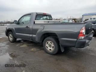 2009 Toyota Tacoma with VIN 5TENX22N29Z646658, listed as a Copart auction lot 43870625 with 131,372 mi miles and Clean Title. Bid and sale history available at carsss.com. Image 2.