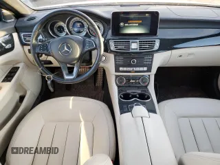 2016 Mercedes-Benz CLS with VIN WDDLJ6HB8GA166439, listed as a Copart auction lot 88924325 with 66,603 mi miles and Clean Title. Bid and sale history available at carsss.com. Image 8.