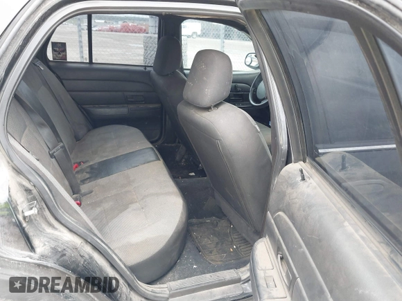 2010 Ford Police Interceptor с VIN 2FABP7BV9AX142085, выставлен на аукционе IAAI как лот 41691070 с пробегом Не указан миль и . История ставок и продаж доступна на DreamBid. Изображение 8.