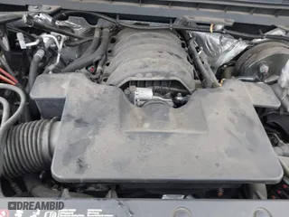 2018 Chevrolet Silverado 1500 LT with VIN 1GCVKREC9JZ200573, listed as a IAAI auction lot 41656239 with 74,000 mi miles. Bid and sale history available at carsss.com. Image 10.