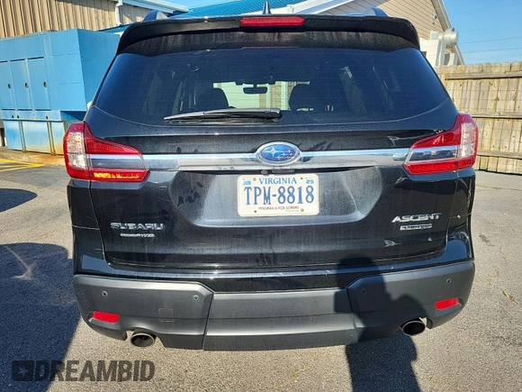 2022 Subaru Ascent Limited with VIN 4S4WMAMD1N3460884, listed as a IAAI auction lot 42724947 with 75,886 mi miles and . Bid and sale history available at DreamBid. Image 32.