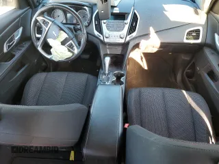 2011 GMC Terrain SLE-2 with VIN 2CTFLTE50B6294568, listed as a Copart auction lot 87522895 with 222,110 mi miles and Clean Title. Bid and sale history available at carsss.com. Image 8.