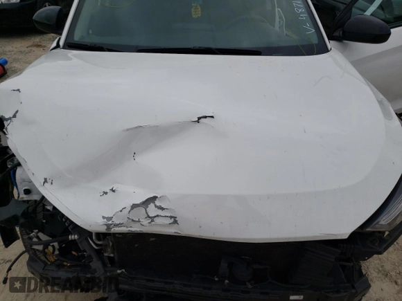 2019 Hyundai Tucson Ultimate z VIN KM8J3CAL0KU964871, wystawiony jako Copart lot #69116901 z przebiegiem 53 683 mil mil oraz . Historia ofert i sprzedaży dostępna na DreamBid. Obrazek 7.