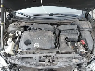 2012 Nissan Maxima 3.5 S w/Limited Edition Pkg with VIN 1N4AA5AP1CC804438, listed as a IAAI auction lot 41632580 with 185,212 mi miles. Bid and sale history available at carsss.com. Image 10.