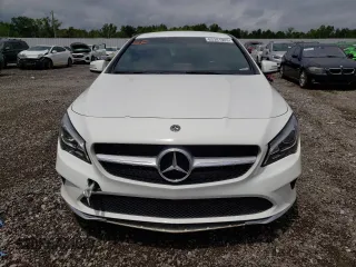 2019 Mercedes-Benz CLA 250 with VIN WDDSJ4EB7KN773986, listed as a Copart auction lot 63341903 with 88,734 mi miles and . Bid and sale history available at DreamBid. Image 5.