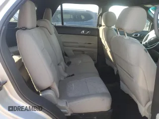 2013 Ford Explorer с VIN 1FM5K8B82DGC58983, выставлен на аукционе Copart как лот 54412955 с пробегом 214 378 миль миль и На запчасти • Non repairable. История ставок и продаж доступна на DreamBid. Изображение 11.