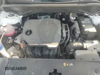 2024 Kia Sorento S with VIN 5XYRLDJC1RG272465, listed as a Copart auction lot 71871345 with 35,662 mi miles and Non repairable. Bid and sale history available at DreamBid. Image 15.