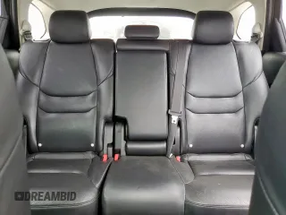 2019 Mazda CX-9 Touring with VIN JM3TCACY4K0315678, listed as a Copart auction lot 63557705 with 93,818 mi miles and Clean title. Bid and sale history available at DreamBid. Image 10.
