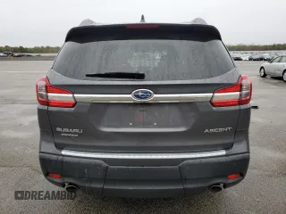 2020 Subaru Ascent Premium с VIN 4S4WMAFD7L3434610, выставлен на аукционе Copart как лот 51544885 с пробегом 57 873 миль миль и Списание • Salvage title. История ставок и продаж доступна на DreamBid. Изображение 6.