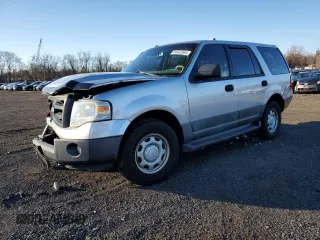 2011 Ford Expedition XL z VIN 1FMJU1G53BEF21649, wystawiony jako Copart lot #84542364 z przebiegiem 175 320 mil mil oraz Szkoda całkowita • Salvage title. Historia ofert i sprzedaży dostępna na DreamBid. Obrazek 1.