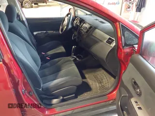 2010 Nissan Versa S with VIN 3N1BC1AP8AL414264, listed as a IAAI auction lot 42135234 with 102,458 mi miles and . Bid and sale history available at DreamBid. Image 5.