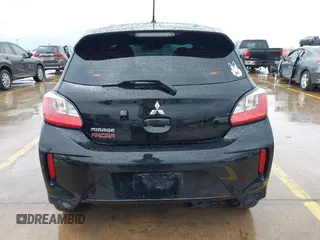 2021 Mitsubishi Mirage ES с VIN ML32AUHJ0MH012783, выставлен на аукционе IAAI как лот 42091928 с пробегом 58 325 миль миль и . История ставок и продаж доступна на DreamBid. Изображение 17.