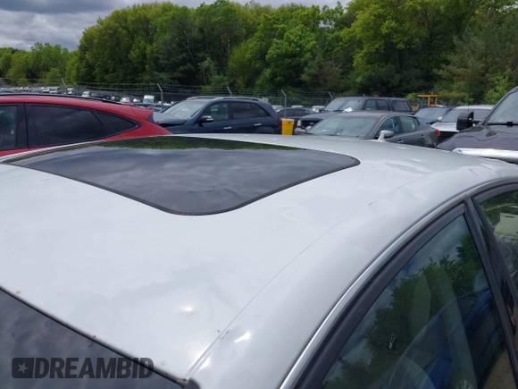 2008 Audi A6 z VIN WAUDH74F98N150654, wystawiony jako IAAI lot #42199183 z przebiegiem 175 014 mil mil oraz . Historia ofert i sprzedaży dostępna na DreamBid. Obrazek 12.