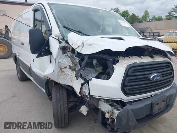 2015 Ford Transit Cargo с VIN 1FTNR1ZM4FKA85817, выставлен на аукционе IAAI как лот 42296872 с пробегом 147 337 миль миль и . История ставок и продаж доступна на DreamBid. Изображение 6.