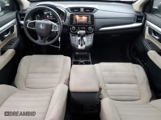 2021 Honda CR-V LX with VIN 2HKRW2H28MH626895, listed as a Copart auction lot 50066725 with 77,798 mi miles and Salvage Title. Bid and sale history available at carsss.com. Image 8.
