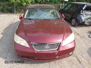2008 Lexus ES 330 z VIN JTHBJ46G382187315, wystawiony jako IAAI lot #42491535 z przebiegiem 213 610 mil mil oraz . Historia ofert i sprzedaży dostępna na DreamBid. Obrazek 6.