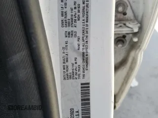 2022 Ram 1500 Big Horn z VIN 1C6RRFBG2NN423920, wystawiony jako Copart lot #50741045 z przebiegiem 112 199 mil mil oraz Szkoda całkowita • Salvage title. Historia ofert i sprzedaży dostępna na DreamBid. Obrazek 12.