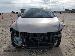 2021 Lexus RX 350 with VIN 2T2JZMAA7MC188225, listed as a Copart auction lot 55760085 with 66,994 mi miles and Salvage Title. Bid and sale history available at DreamBid. Image 5.